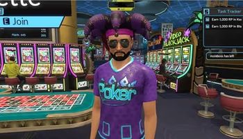 casino nintendo