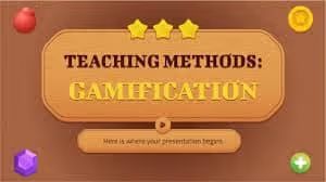 Gamification casino en ligne