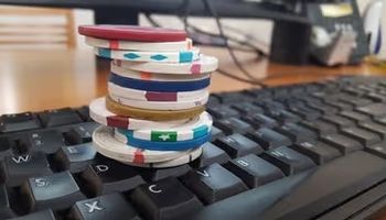 Casino en ligne : les erreurs de débutants