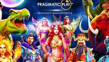 Pragmatic Play soutient les animaux sauvages