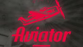 avion rouge du jeu fastgame Aviator