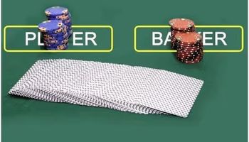 Baccara en ligne jouer