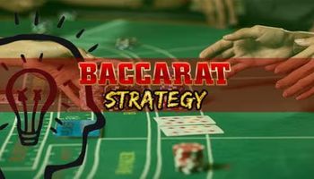 Baccara en ligne strategie