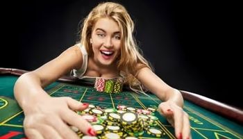 taux de reversement au joueur