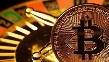 bitcoin casino en ligne