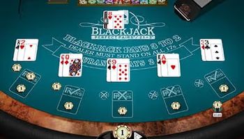 Blackjack