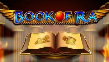 book of ra