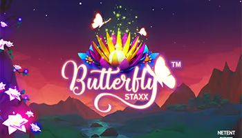 Butterfly Staxx