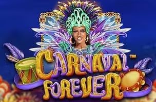 Carnaval Forever - Betsoft