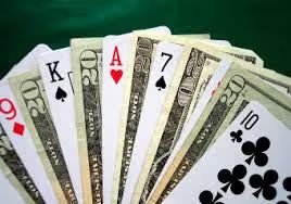 loi de pareto casino