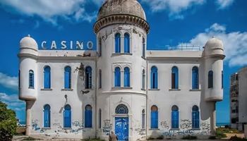 casino maghreb