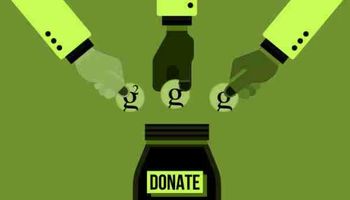 casinos donnent associations