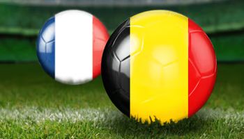 Regulation des casinos France Belgique