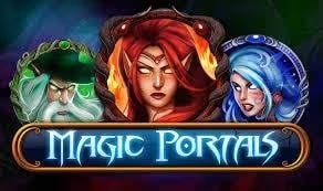 magic portals