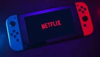 netflix joue en ligne!