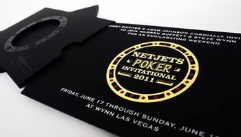 netjets poker