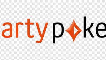 partypoker logo