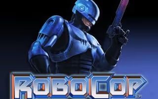 robocop