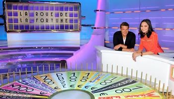 roue de la fortune