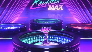roulette max live