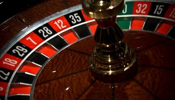 roulette casino