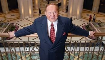 Sheldon Adelson