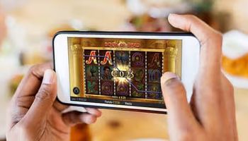 Slot Gambling Online 3