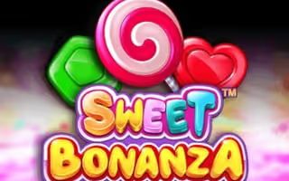 Sweet Bonanza - Pragmatic Play