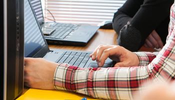 transition digitale casino