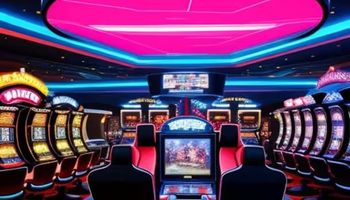 Jeux casino en ligne