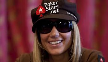 Vanessa Rousso ou LadyMaverick