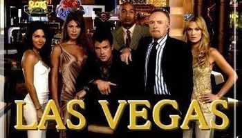 série las vegas