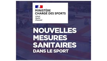 sport et pass sanitaire