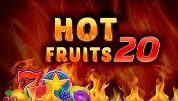 55052€ gagnés sur Hot Fruits 20