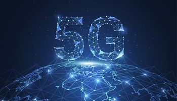 5g global network connection