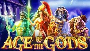 Age of the Gods