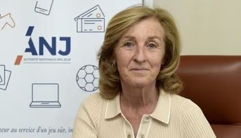 Autorité Nationale des Jeux - répression