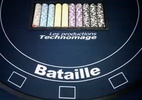 bataille casino