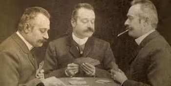 Jouer à la belote en ligne