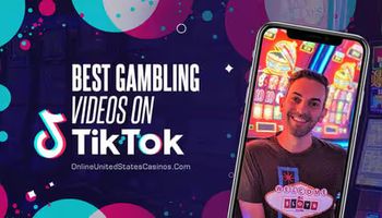 online casino tiktok