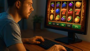 La meilleure heure pour jouer au casino