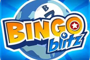 bingo blitz