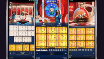 The Bingo Spot de Pragmatic Play sur le casino DublinBet