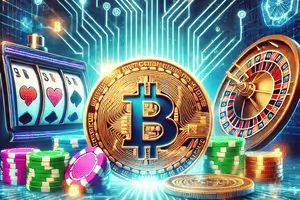 Bitcoin pour retirer votre argent au casino en ligne
