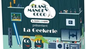blanc manger coco la geekerie