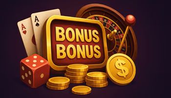 Les meilleurs founisseurs de bonus hunt