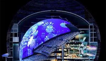 Sphère du Venetian Resort