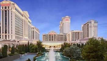 Un nouveau casino Caesars en Virginie