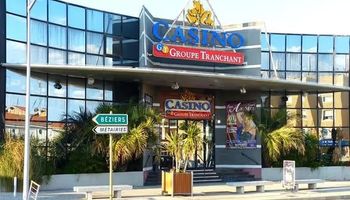 casino beziers