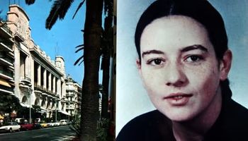 L'Affaire Le Roux à l’âge d’or des casinos sur ARTE